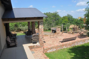 Thorntree Lodge